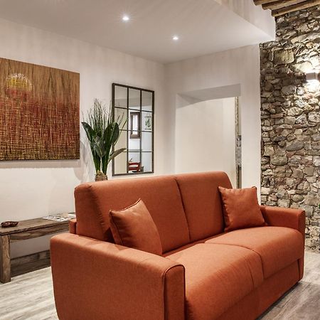 Il Nido Nel Chianti Apartman Greve in Chianti Kültér fotó